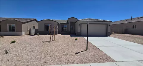 2768 E Cerro Vis, Kingman, AZ 86409