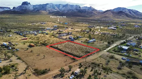 319-13 N 099 N Ladera Dr, Dolan Springs, AZ 86441
