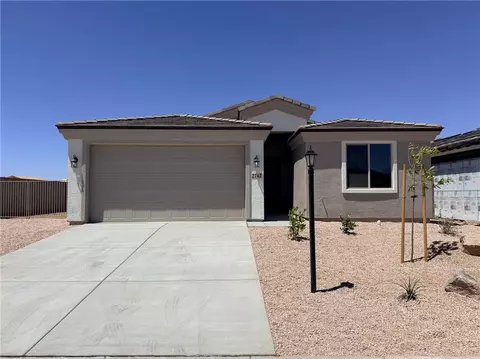 2747 E Hermosa Vis, Kingman, AZ 86409