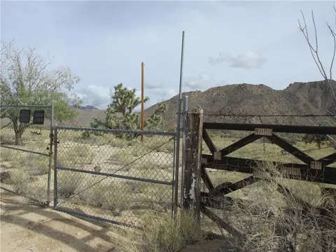 11690 S Alan Rd, Yucca, AZ 86438