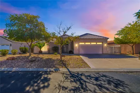 2042 E Lago Grande Pl, Fort Mohave, AZ 86426