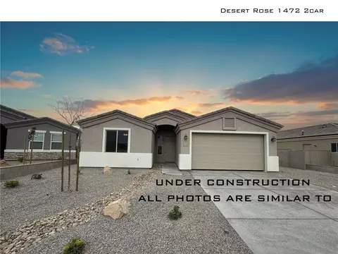 2793 E Hermosa Vis, Kingman, AZ 86409