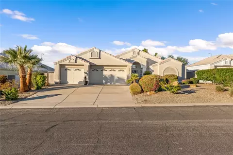 2565 Fox Ridge Ln, Bullhead City, AZ 86442
