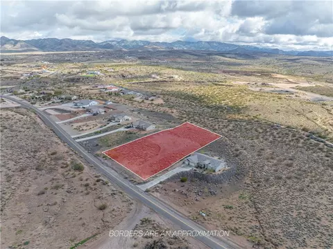 3140 Rosslynn Dr, Kingman, AZ 86401