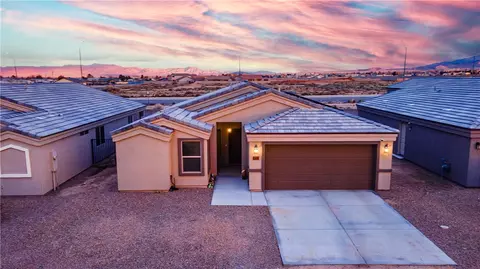 3722 N Nevada St, Kingman, AZ 86409