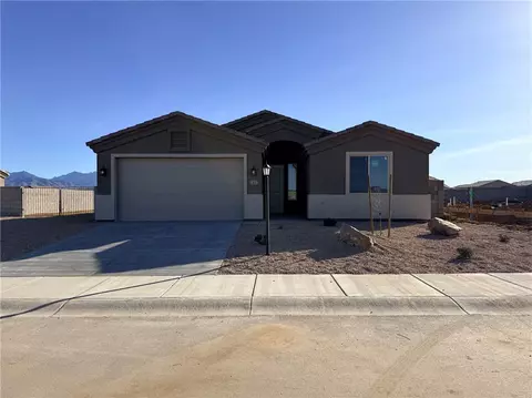 2802 E Colina Cerbat, Kingman, AZ 86409