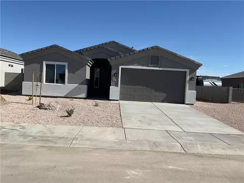 3419 E Cane Dr, Kingman, AZ 86409