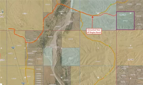 000 Unknown Rd, Wikieup, AZ 85360
