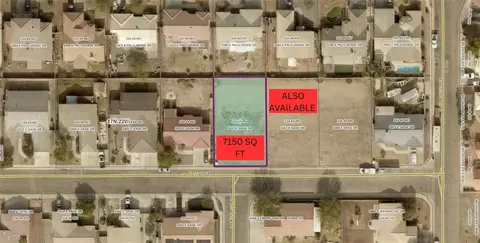 2457 E Sage Dr, Mohave Valley, AZ 86440