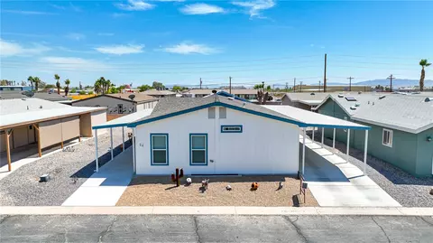 1545 El Rodeo Rd #24, Fort Mohave, AZ 86426