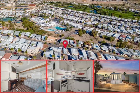 2000 Ramar Rd #437, Bullhead City, AZ 86442