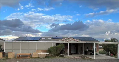 4180 N Shadow Rd, Kingman, AZ 86409