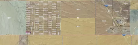 lot120 Cedar Rd, Dolan Springs, AZ 86441