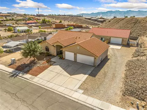 3795 Nancy St, Bullhead City, AZ 86442