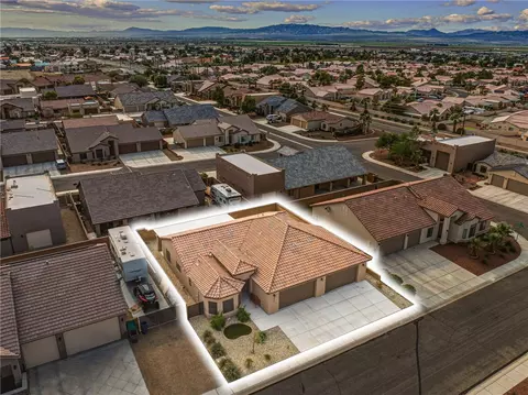 2034 E Kiowa Dr, Fort Mohave, AZ 86426