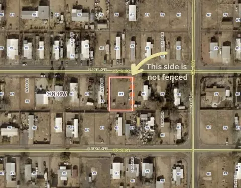 3724 E Lum Ave, Kingman, AZ 86409 photo 8