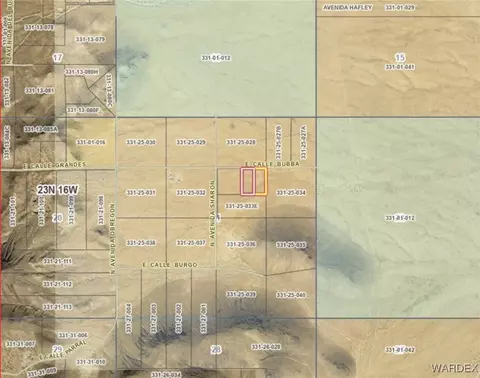 331-25 033c Calle Bubba, Kingman, AZ 86409 photo 14