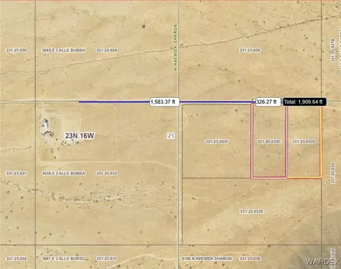 331-25 033c Calle Bubba, Kingman, AZ 86409 photo 6