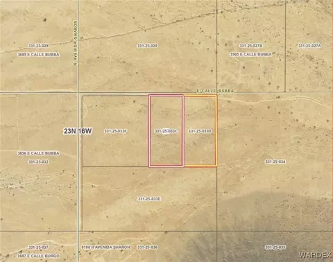331-25 033c Calle Bubba, Kingman, AZ 86409 photo 5