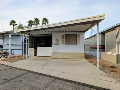 2000 Ramar Rd #263, Bullhead City, AZ 86442