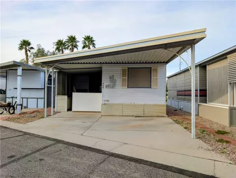 2000 Ramar Rd #263, Bullhead City, AZ 86442