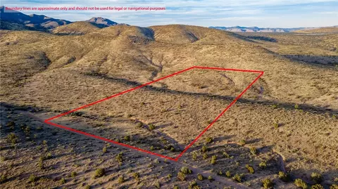 lot024 Rodeo Dr, Kingman, AZ 86401