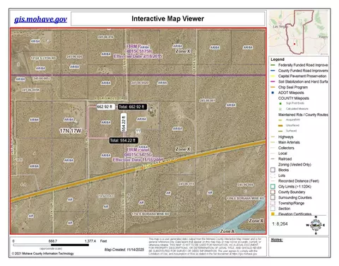 245-06 S 003f S Cal Rd, Yucca, AZ 86438 photo 13