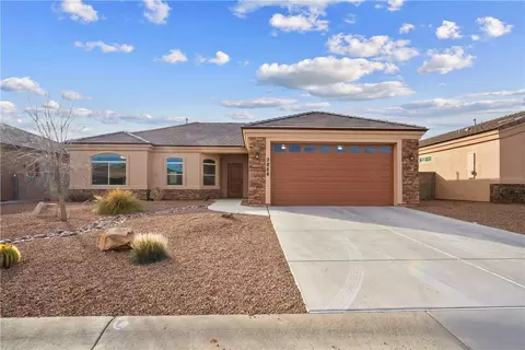 3856 E Mcvicar Ave, Kingman, AZ 86409