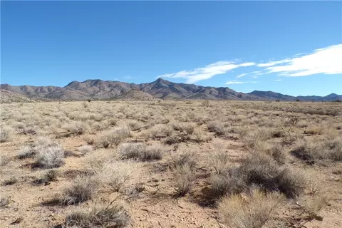 lot20 E B E Jan Rd, Kingman, AZ 86409