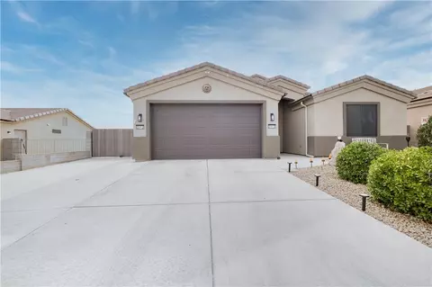 2912 E Casa Linda, Kingman, AZ 86409