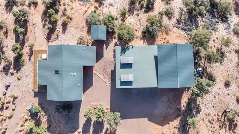 View/Area - 10664 E Austin Loop, Kingman, AZ 86401 photo 6 of 9