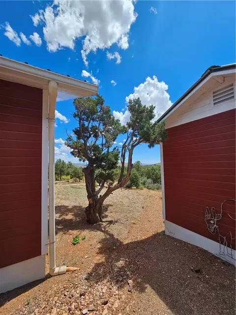 Exterior - 10664 E Austin Loop, Kingman, AZ 86401 photo 8 of 8