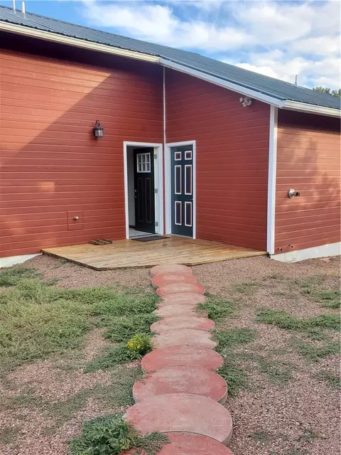 Exterior - 10664 E Austin Loop, Kingman, AZ 86401 photo 3 of 8