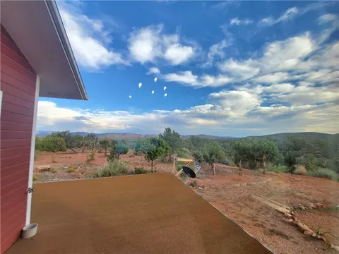 Exterior - 10664 E Austin Loop, Kingman, AZ 86401 photo 2 of 8