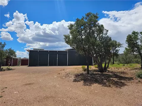 Exterior - 10664 E Austin Loop, Kingman, AZ 86401 photo 5 of 8