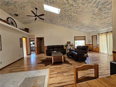 Living - 10664 E Austin Loop, Kingman, AZ 86401 photo 4 of 4