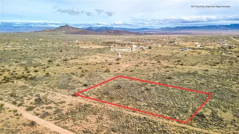 331-35 N 426 N Cherum Rd, Kingman, AZ 86409