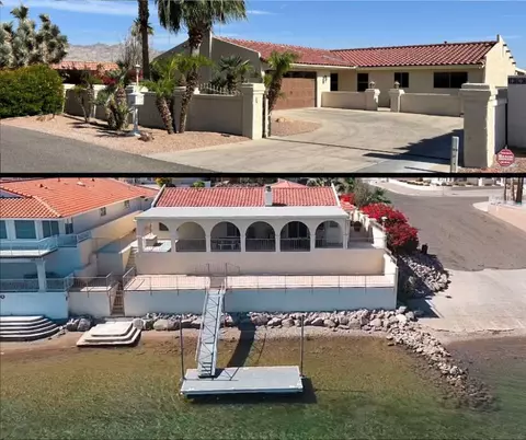 1253 Riverfront Dr, Bullhead City, AZ 86442