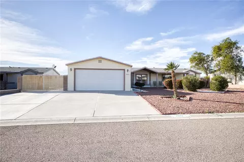 2692 E Philip Cir, Fort Mohave, AZ 86426