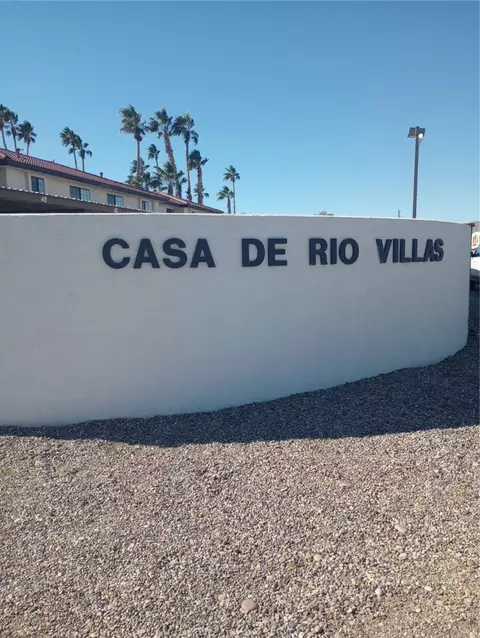 1190 W Ramar Rd #37, Bullhead City, AZ 86442