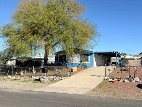 1637 Talc Rd, Bullhead City, AZ 86442