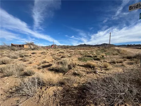 000 Bridlebit Ave, Kingman, AZ 86401