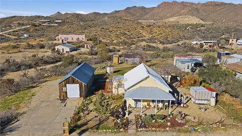 5015 W Tennessee Ave, Chloride, AZ 86431