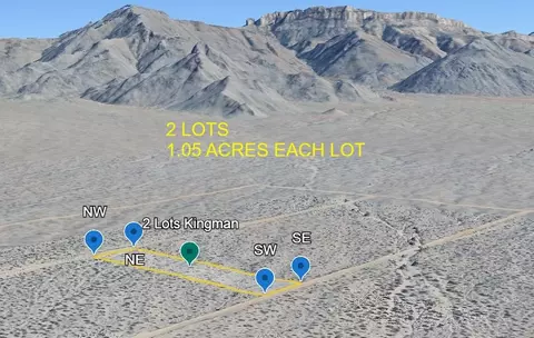 000 Nnn Rd, Kingman, AZ 86409