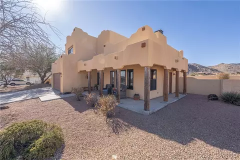 5537 N Storm Cloud Dr, Kingman, AZ 86409