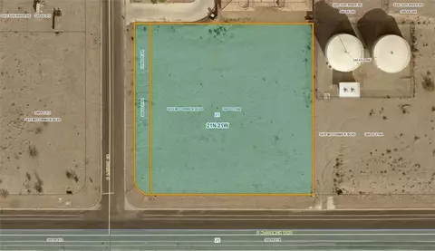 3415 Mccormick Blvd, Bullhead City, AZ 86429