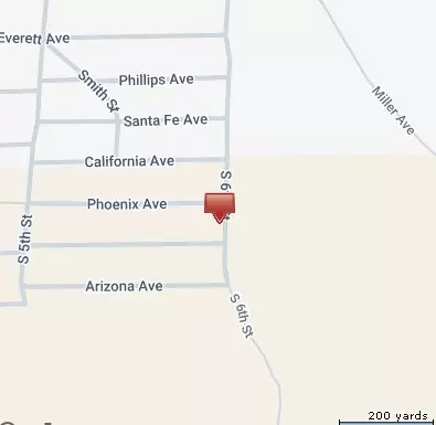 0 6th St, Kingman, AZ 86401 photo 2