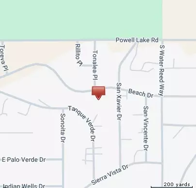 4692 E Beach Dr, Topock, AZ 86436 photo 2