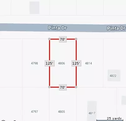 4806 E Pinta Dr, Topock, AZ 86436