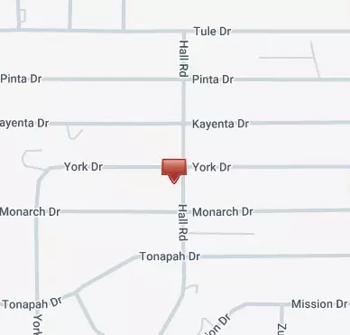 210-50 123 York Hall Road Rd, Topock, AZ 86436
